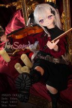 JS DOLLS ラブドール 150cm アニメ Y012 - 画像 (5)