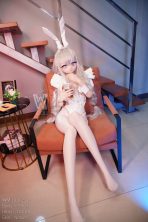 WM DOLL ラブドール 159cm アニメ Y004 - 画像 (25)