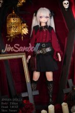 JS DOLLS ラブドール 150cm アニメ Y012 - 画像 (10)