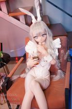 WM DOLL ラブドール 159cm アニメ Y004 - 画像 (27)