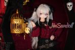 JS DOLLS ラブドール 150cm アニメ Y012 - 画像 (11)