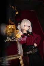 JS DOLLS ラブドール 150cm アニメ Y012 - 画像 (12)