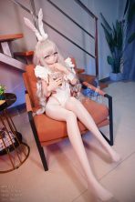 WM DOLL ラブドール 159cm アニメ Y004 - 画像 (28)