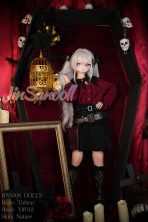 JS DOLLS ラブドール 150cm アニメ Y012 - 画像 (13)