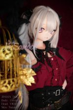 JS DOLLS ラブドール 150cm アニメ Y012 - 画像 (14)
