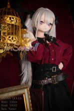 JS DOLLS ラブドール 150cm アニメ Y012