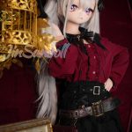 JS DOLLS ラブドール 150cm アニメ Y012