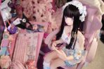 JS DOLLS ラブドール 150cm アニメ Y011 - 画像 (2)