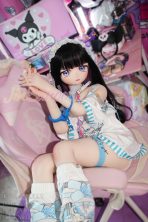 JS DOLLS ラブドール 150cm アニメ Y011