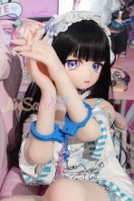JS DOLLS ラブドール 150cm アニメ Y011 - 画像 (6)