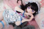 JS DOLLS ラブドール 150cm アニメ Y011 - 画像 (13)