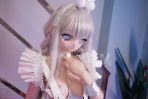 WM DOLL ラブドール 159cm アニメ Y004 - 画像 (8)
