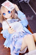 JS DOLLS ラブドール 146cm アニメ Y008 - 画像 (7)