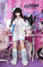 JS DOLLS ラブドール 150cm アニメ Y011 - 画像 (17)