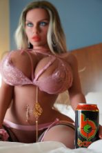 YL DOLL ラブドール 153cm YL188 - 画像 (9)