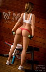 WM DOLL ラブドール 159cm Cカップ WM230 人気モデル登場 - 画像 (7)