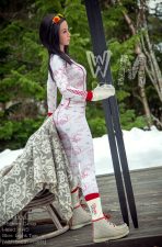 WM DOLL ラブドール 159cm Cカップ WM45 - 画像 (10)