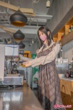 JYDOLL 奈雪 172cm Eカップ フルシリコン リアルな肌質感付き 顎機能付き 巨乳 長身美女 ラブドール - 画像 (48)