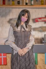 JYDOLL 172cm 巨乳 長身美女 ラブドール JY027 - 画像 (7)