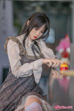 JYDOLL 奈雪 172cm Eカップ フルシリコン リアルな肌質感付き 顎機能付き 巨乳 長身美女 ラブドール - 画像 (38)