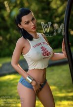 WM DOLL ラブドール 175cm WM159 - 画像 (30)