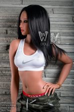 WM DOLL ラブドール 157cm Bカップ WM334 - 画像 (8)