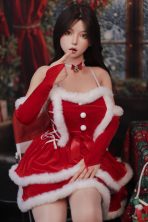 JYDOLL 163cm 巨乳 長身美女 ラブドール JY021