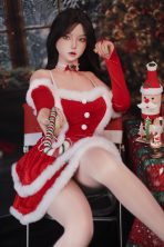 JYDOLL 163cm 巨乳 長身美女 ラブドール JY021 - 画像 (13)