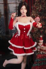 JYDOLL 163cm 巨乳 長身美女 ラブドール JY021 - 画像 (6)