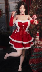 JYDOLL 163cm 巨乳 長身美女 ラブドール JY021 - 画像 (14)