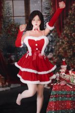 JYDOLL 163cm 巨乳 長身美女 ラブドール JY021 - 画像 (15)