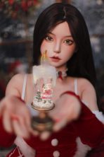 JYDOLL 163cm 巨乳 長身美女 ラブドール JY021 - 画像 (2)