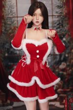 JYDOLL 163cm 巨乳 長身美女 ラブドール JY021 - 画像 (3)