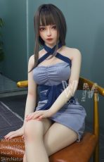 WM DOLL ラブドール 156cm スリム Cカップ 153# - 画像 (17)