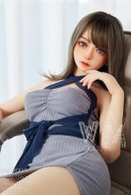WM DOLL ラブドール 156cm スリム Cカップ 153#
