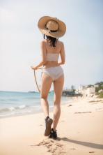 JYDOLL 婉春 163cm 巨乳 長身美女 ラブドール JY002 - 画像 (9)