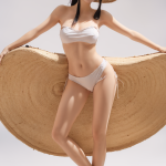 JYDOLL 婉春 163cm 巨乳 長身美女 ラブドール JY002