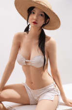 JYDOLL 婉春 163cm 巨乳 長身美女 ラブドール JY002 - 画像 (21)