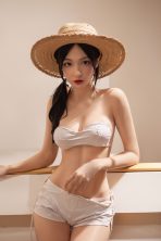 JYDOLL 婉春 163cm 巨乳 長身美女 ラブドール JY002 - 画像 (27)