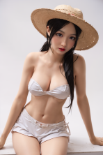 JYDOLL 婉春 163cm 巨乳 長身美女 ラブドール JY002 - 画像 (30)