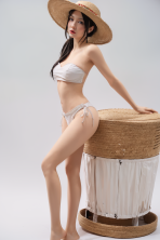 JYDOLL 婉春 163cm 巨乳 長身美女 ラブドール JY002 - 画像 (31)