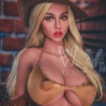 WM DOLL ラブドール 155cm Lカップ WM372