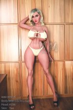 WM DOLL ラブドール 155cm Lカップ WM336 - 画像 (31)