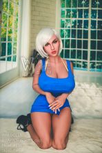 WM DOLL ラブドール 155cm Lカップ WM336 - 画像 (21)