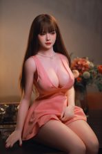 JYDOLL 157cm 巨乳 長身美女 ラブドール JY012 - 画像 (17)