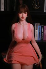 JYDOLL 157cm 巨乳 長身美女 ラブドール JY012 - 画像 (9)