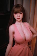 JYDOLL 157cm 巨乳 長身美女 ラブドール JY012 - 画像 (10)