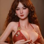 JYDOLL 161cm 巨乳 長身美女 ラブドール JY016