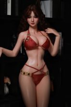 JYDOLL 161cm 巨乳 長身美女 ラブドール JY016 - 画像 (13)