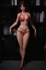 JYDOLL 161cm 巨乳 長身美女 ラブドール JY016 - 画像 (15)